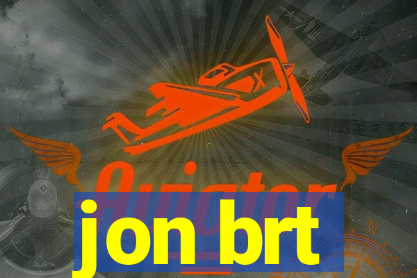 jon brt